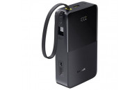 Портативные батареи (павербанки) Baseus EnerFill Bipow2 Pro 22.5W PD 20000mAh w/cable Black (E0027701)
