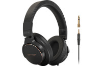 Наушники Behringer BH470 Black