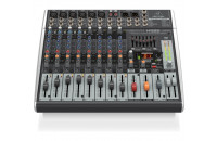 Микшерные пульты Behringer X1222USB