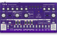  Behringer TD-3-GP