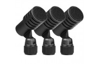 Мікрофони Beyerdynamic TG D35d Triple Set