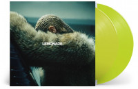 Виниловые пластинки Beyonce - Lemonade [2LP] (Yellow Colored Vinyl)