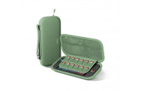  Belkin Nintendo Switch 2 Travel Case, Sage (ENA002HQSE)