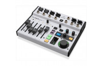 Микшерные пульты Behringer Flow 8