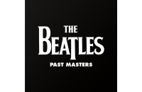 Вінілові платівки Beatles: Past Masters 2LP