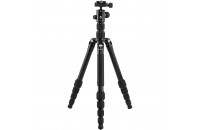 Штативы и моноподы Benro Tripster Travel Aluminum Tripod (FTR09AB00GBLK)