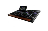 Мікшерні пульти Behringer WING BK