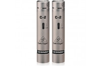 Мікрофони Behringer C2