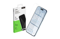 Чехлы и защитные стекла Belkin iPhone Air Tempered Glass 1-Pack (OVA237HQ)