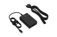 Зарядные устройства Belkin 100W USB-С GAN PD PPS + USB-C Cable 2m (INC016VFBK)