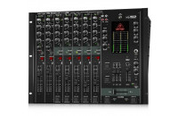 DJ микшеры Behringer DX2000USB