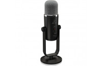 Микрофоны и микрофонные радиосистемы Behringer Bigfoot