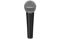 Микрофоны Behringer SL84C