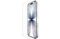 Чохли та захисне скло  Belkin iPhone 16 Pro TemperedGlass AM 1-Pack (OVA159HQ)