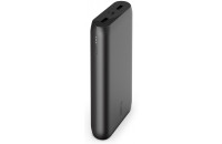  Belkin Power Bank 20000mAh 15W Dual USB-A USB-C Black (BPB003BTBK)
