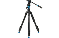 Фотоштативи Benro A1883FS2 Travel (A1883FS2PRO)