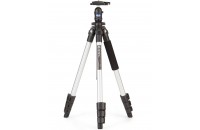 Фотоштативи Benro Active Aluminum Tripod with BR0E Ball Head (TAC008ABR0E)