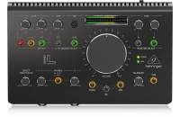 Аудиоинтерфейсы Behringer Studio L