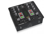 DJ микшеры Behringer VMX100USB