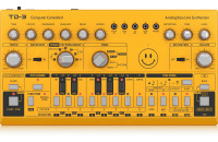 Синтезаторы Behringer TD-3-AM