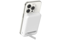  Belkin 10000mAh MagSafe Wireless Qi2 White (BPD008BTWH)
