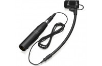 Микрофоны и микрофонные радиосистемы Behringer CB100