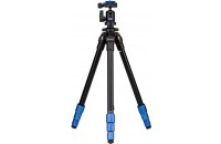 Штативы и моноподы Benro Slim Aluminum-Alloy Tripod with Ball Head (TSL08AN00)