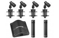 Микрофоны Beyerdynamic TG DRUMSET PRO M