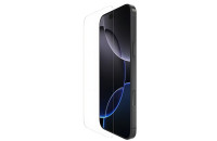 Чохли та захисне скло  Belkin iPhone 16 Pro Max TemperedGlass AM 1-Pack (OVA160HQ)
