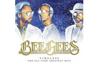 Виниловые пластинки Bee Gees - Timeless. The All -Time Greatest Hits [2LP]