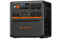 Зарядні станції Bluetti AC240P 1536Wh 2400W