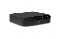 Сетевые проигрыватели и ЦАПы Bluesound Node Nano Black