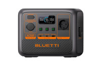 Зарядні станції Bluetti AC50P 504Wh 700W