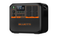 Зарядні станції Bluetti AC200PL 2304Wh 2400W