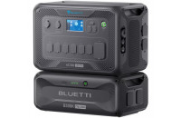 Зарядні станції Bluetti AC300+B300K 2764Wh 3000W
