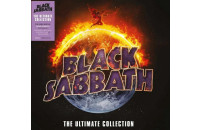 Вінілові платівки Black Sabbath – The Ultimate Collection [2LP]