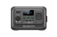 Зарядні станції Bluetti Elite 30 V2 288Wh 600W
