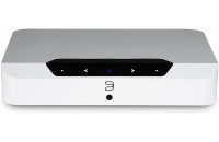 Мережеві програвачі та ЦАПи Bluesound PowerNode Edge White