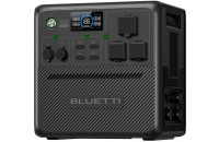 Зарядні станції Bluetti AC240 1536Wh 2400W