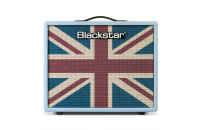 Комбоусилители Blackstar Debut 50R Baby Blue Union Flag
