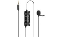 Мікрофони BOYA BY-M1 Pro II Black