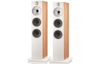  Bowers & Wilkins 603 S2 Anniversary Edition Oak