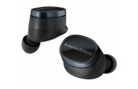 Наушники Bowers & Wilkins Pi8 Anthracite Black