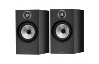 Акустика Hi-Fi Bowers & Wilkins 606 S3 Black