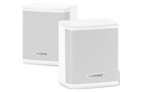  BOSE Surround Speakers White