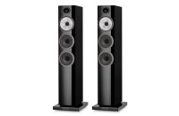 Акустика Hi-Fi Bowers & Wilkins 704 S3 Gloss Black