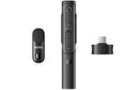 Мікрофони BOYA Magic-07 Type-C Black