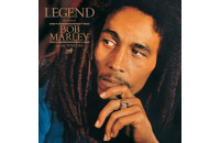 Виниловые пластинки Bob Marley: The Legend