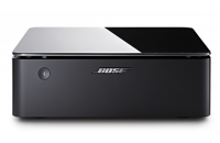  Bose Music Amplifier Black