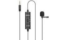 Мікрофони BOYA BY-M1S Black